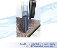 Aqueon Aquarium Algae Scraper - Mini - image 3