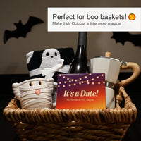 It's a Date!, 40 Fun and Romantic Scratch Off Date Night Ideas for Him, Her, Girlfriend, Boyfriend - image 2