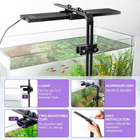 hygger LED Aquarium Light Riser - image 4