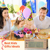 Toddler Toys for 2 Year Old Boy - Red - image 4