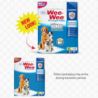Four Paws Wee-Wee Superior Performance Extra Large Pee Pads for Dogs - 21 Count - image 3