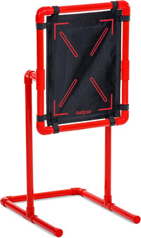 GoSports Baseball Strike Zone Target for Plastic Balls - Small 22" x 18"