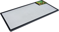 Exo Terra Regular 40 Gallon Screen Cover, 36" X 18” – Essentials for Reptiles And Amphibians - 50 Gallon - image 2