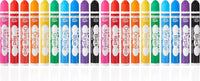 Shuttle Art Dot Markers, 10 Colors Washable Markers for Toddlers - 10 Colors / 20