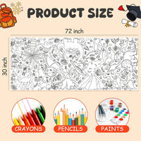 OHOME Halloween Crafts for Kids - Dinosaur - image 2