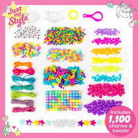 Just My Style ABC Beads by Horizon Group Usa - ABC Beads - image 2