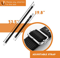 Mr. Pen, Dog Seat Belt, Adjustable Dog Seat Belt for Car - image 3