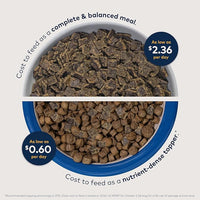 ZIWI Peak Air-Dried Cat Food – Chicken - All Natural, High Protein, Grain Free, Limited Ingredient w/ Superfoods (14oz)