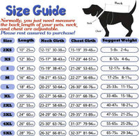 Dog Raincoat Waterproof Reflective Jacket - Medium / Blue - image 2