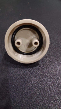 Aquarium Choice 6 Pieces CO2 DIY Reactor Bottle Cap Fish Tank DIY - image 3