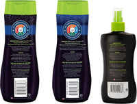 FURminator Ultra Premium deShedding Conditioner for Dogs - DeShedding Kit / 40.5 oz - image 2