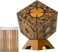 SUIZU Detachable Hellraiser Puzzle Box - The Chain