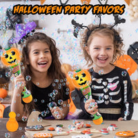 ArtCreativity Halloween Bubble Wand for Kids - Pack of 1 - image 2