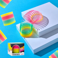 The Dreidel Company Plastic Coil Spring - Single - image 3