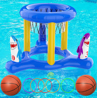 Uniqhia Pool Games Toys Set for Kids