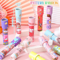 Chivao 20 Pcs Classic Kaleidoscopes Educational Toys for Party Favors - Cute Style - image 2