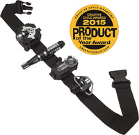 SpyX Micro Gear Set spy belt with four tools and Night Mission Goggles with LED beams - view 4