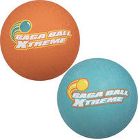 SCS Direct Gaga Playground Balls 2pk