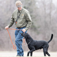 SportDOG Roy Gonia Special Whistle, Orange with Pea - With Pea (Pack of 12) - image 3