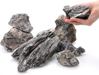 Eorbow 12lb Seiryu Stone, Aquarium Rocks for Terrariums - image 2