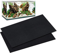 48x24 Inch Aquarium Leveling Mat - No Glue / 48x24 Inch