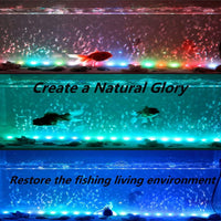 15 inches LED Aquarium Light - 11.5 inch - image 4