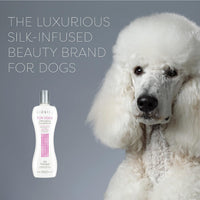 BioSilk for Dogs Silk Therapy Detangling Conditioner - 12 Fl Oz (Pack of 6) - image 4