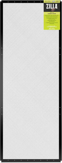 Zilla Fresh Air Screen Cover - 48" x 18"