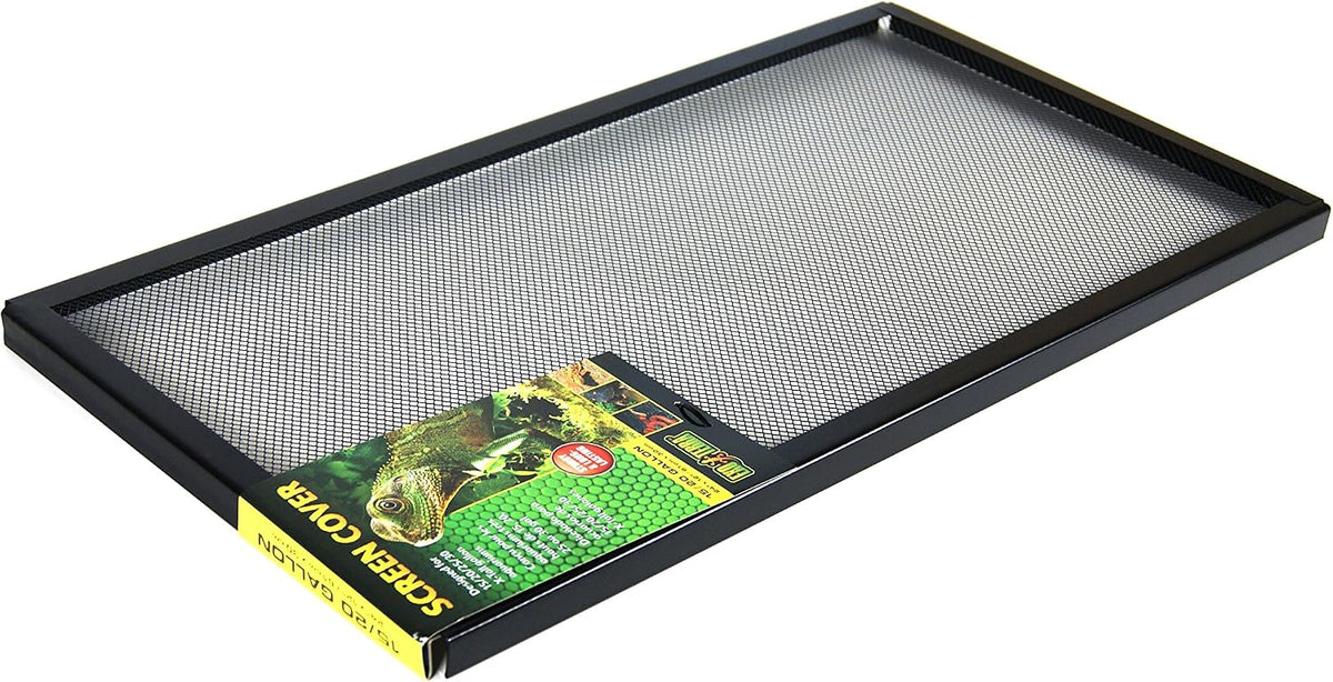 Exo Terra Screen Cover – Essentials for Reptiles And Amphibians