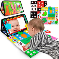 beetoy Tummy Time Toy for Infant