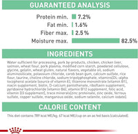 Royal Canin Feline Digestive Care Thin Slices in Gravy Wet Cat Food, 3 oz can (24-count)