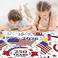 OHOME Halloween Crafts for Kids - 4th of july - image 4