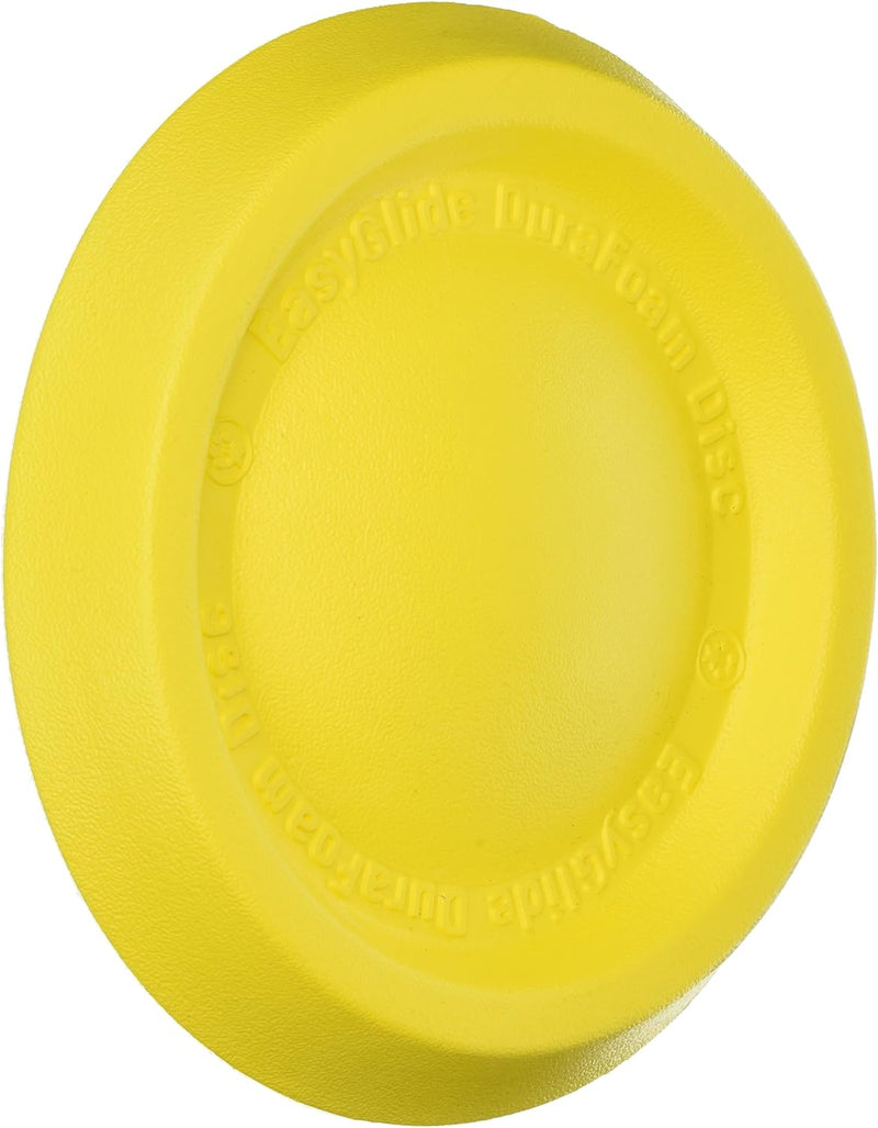 Starmark 9" Easy Glide Durafoam Disc – Essentials for Dogs