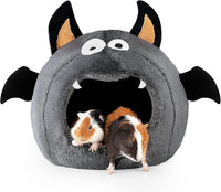 Guinea Pig Hideout, Guinea Pig Bed - Bat