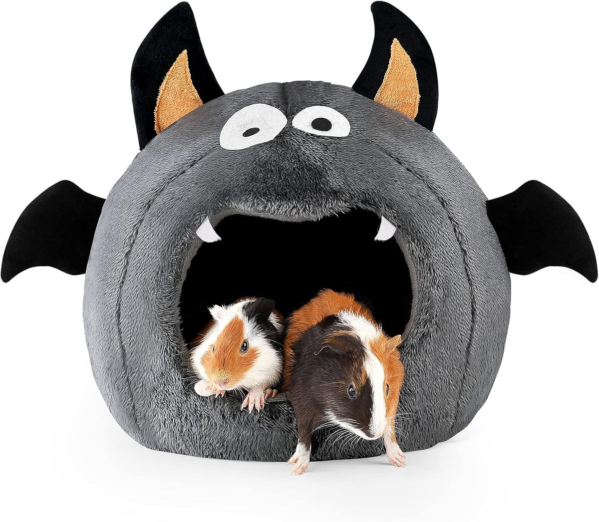 Guinea Pig Hideout, Guinea Pig Bed - Bat