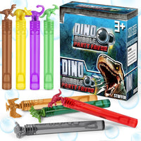 Dinosaur Bubble Wands Bulk - party favor - image 4