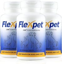 with CM8 (180 chewable tablets)
