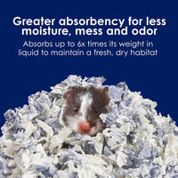 Kaytee Clean & Cozy Extreme Odor Control Hamster Bedding - 24.6 Liters - image 4