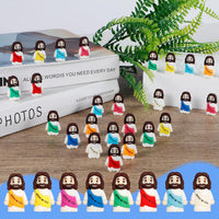 40PCS Little Jesus Figures - 80PCS - image 3