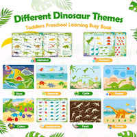 Dinosaur Toys for Kids 3-5 - Dinosaur - image 2