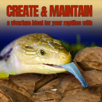 SunGrow Snake Leaf Litter - image 3