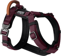 MADE TO ROAM Premium Explorer Harness - Vermont Weekends / Size 3
