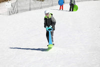 SportsStuff Kids Snow Sleds, Durable Winter Sleds - image 4