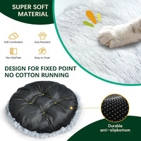 VIVOYAN Multifunctional Cat Tunnel Toy - image 4