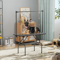 ROOMTEC 46 Inch Dog Grooming Table - image 2