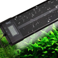 hygger Aquarium Programmable LED Light - 48W - 30in~36in