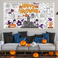 OHOME Halloween Crafts for Kids - Halloween - image 4