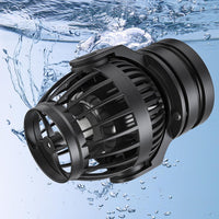 Uniclife Aquarium Wave Maker for 120-300 Gallon Fish Tanks 3400 GPH - 60-120 Gallon