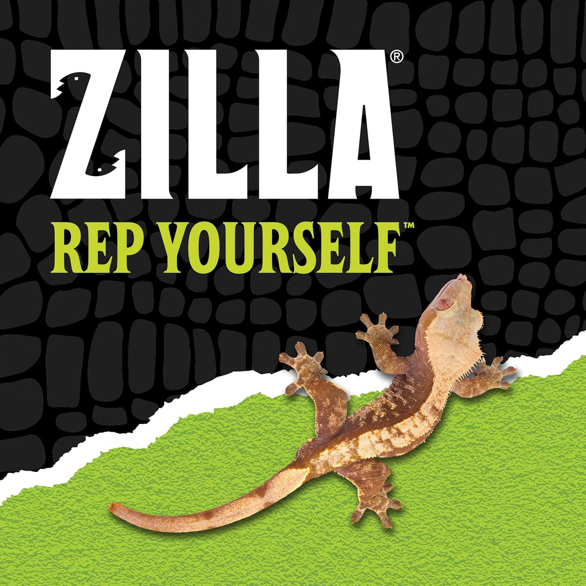 Zilla Jungle Mix Terrarium Substrate Bedding, 8 Quart – Daily Care for Reptiles And Amphibians - 8 Quarts (Pack of 6) - image 4