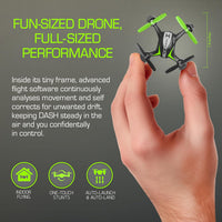 Sky Viper Dash Nano Performance RC Drone - image 4